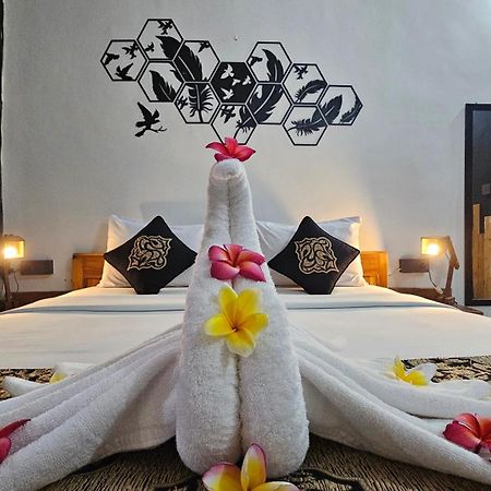 Suba Homestay Nusa Lembongan  Exterior photo