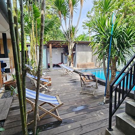 Suba Homestay Nusa Lembongan  Exterior photo