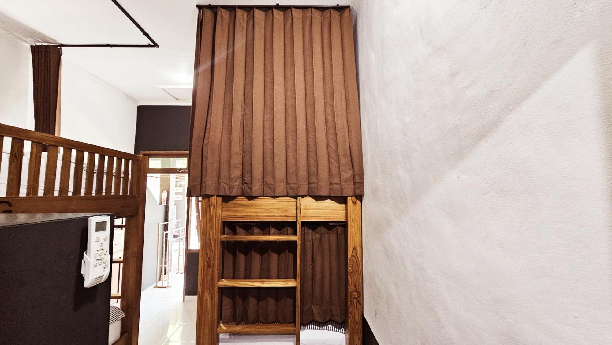 Suba Homestay Nusa Lembongan  Room photo