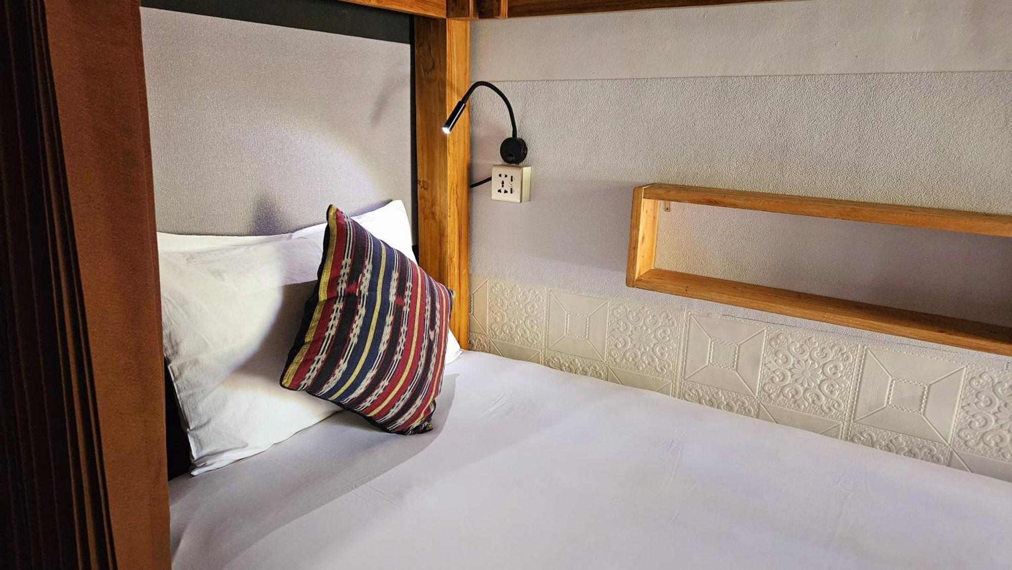 Suba Homestay Nusa Lembongan  Room photo