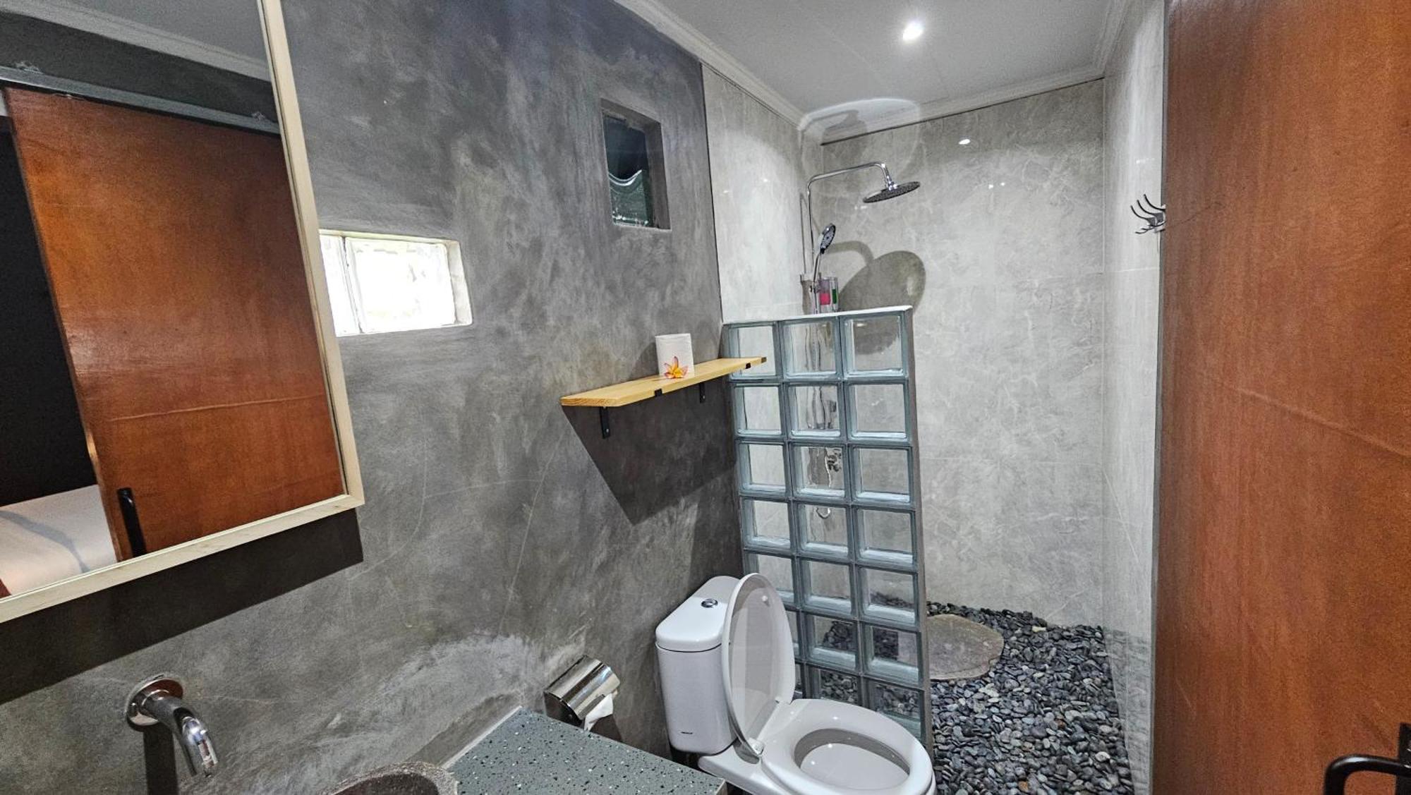 Suba Homestay Nusa Lembongan  Exterior photo