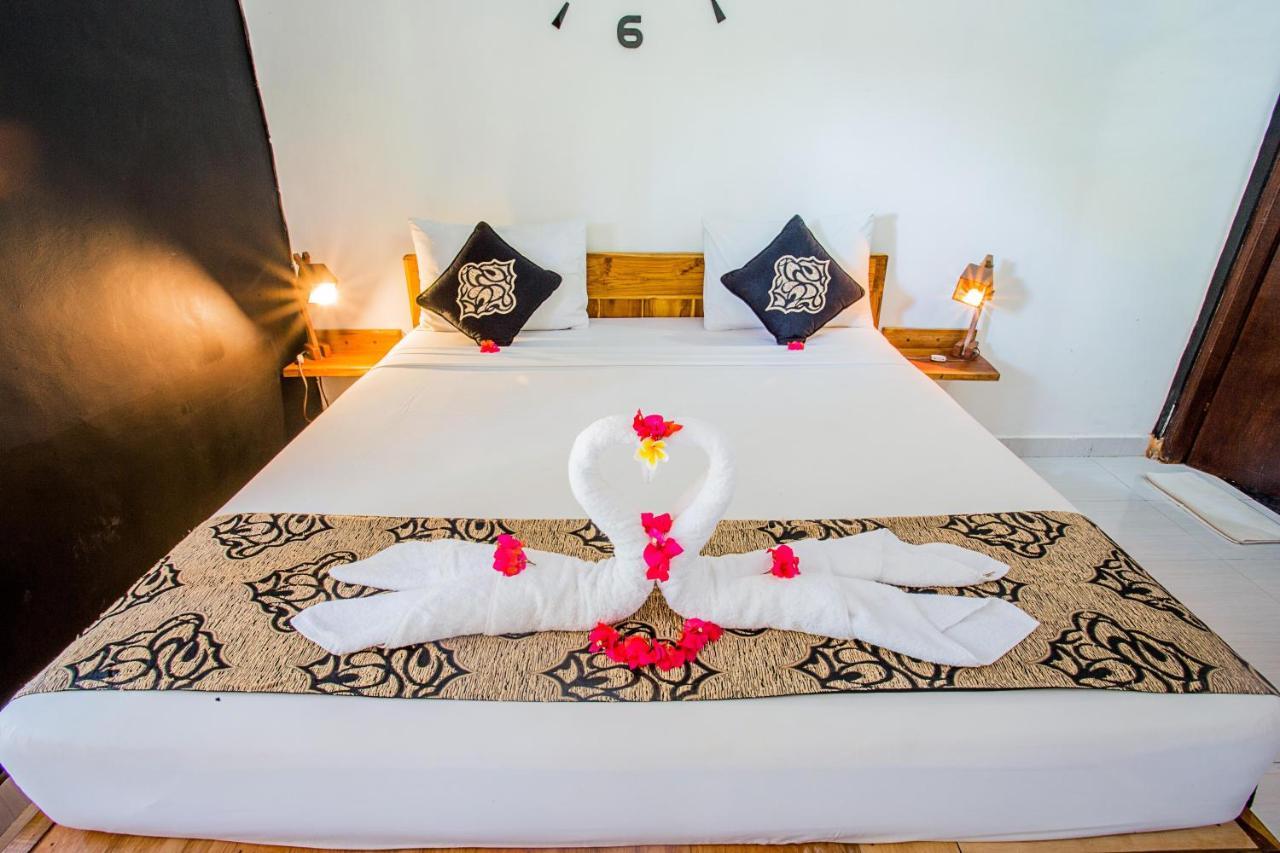 Suba Homestay Nusa Lembongan  Exterior photo