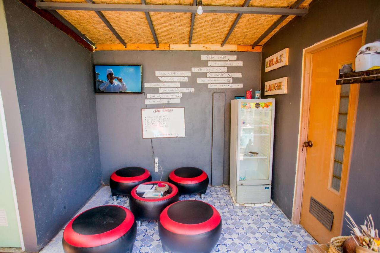 Suba Homestay Nusa Lembongan  Exterior photo